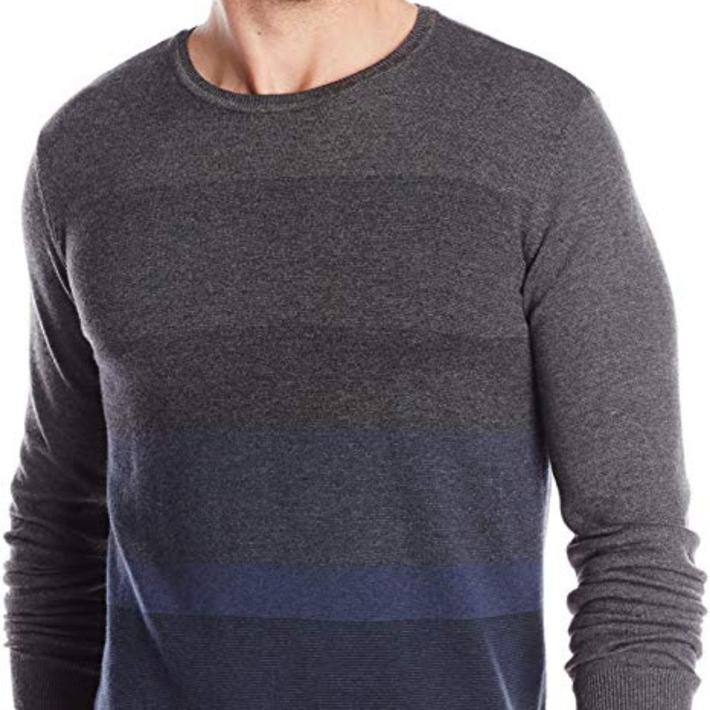X2 Calvin Klein Pullover Sweater Bundle - image 5